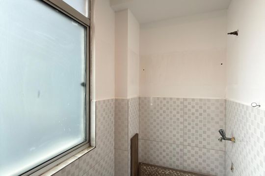 Área de Serviço de apartamento à venda com 2 quartos, 54m² em Santa Terezinha, São Bernardo do Campo