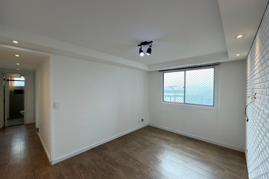 Apartamento à venda com 2 quartos, 54m² em Santa Terezinha, São Bernardo do Campo