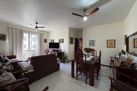 Apartamento à venda com 3 quartos, 104m² em Taquara, Rio de Janeiro