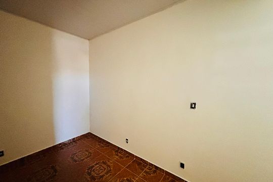 Quarto de casa para alugar com 1 quarto, 20m² em Novo Osasco, Osasco
