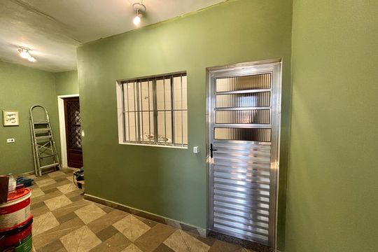 Casa de casa para alugar com 1 quarto, 20m² em Novo Osasco, Osasco