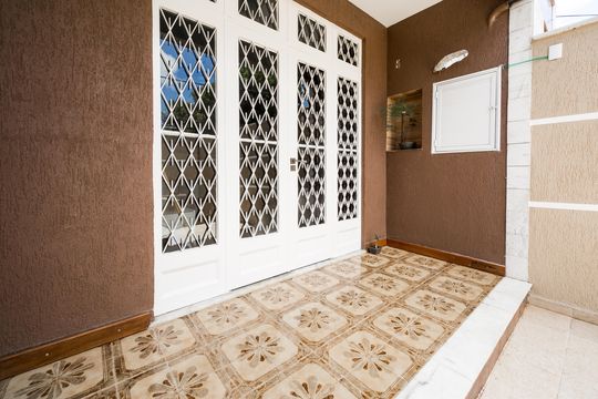 Apartamento à venda com 2 quartos, 254m² em Curicica, Rio de Janeiro