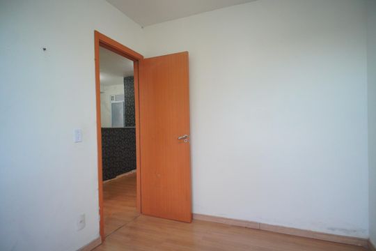 Quarto 2 de apartamento para alugar com 2 quartos, 42m² em Feitoria, São Leopoldo