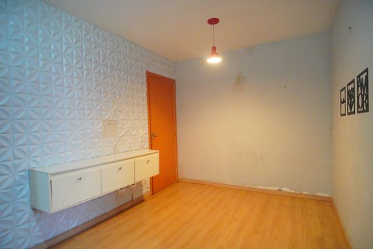 Apartamento para alugar com 2 quartos, 42m² em Feitoria, São Leopoldo
