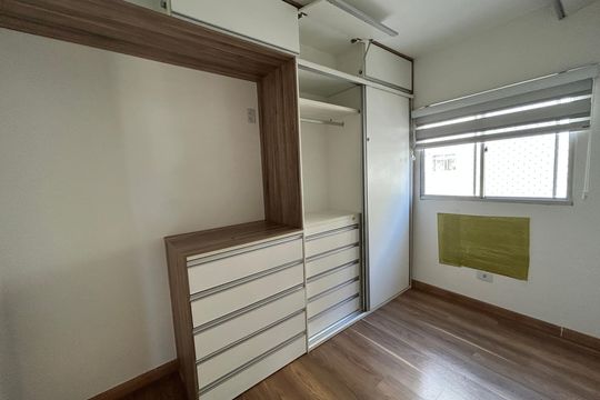 Quarto 1 de apartamento à venda com 2 quartos, 53m² em Engenho de Dentro, Rio de Janeiro