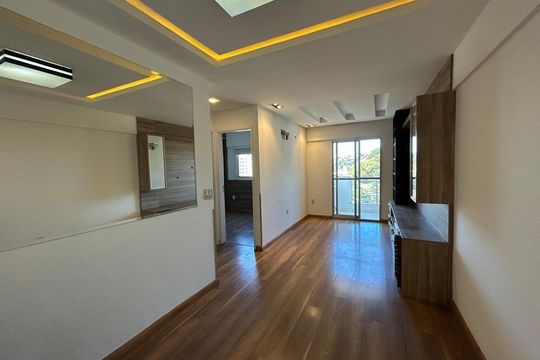 Apartamento à venda com 2 quartos, 53m² em Engenho de Dentro, Rio de Janeiro