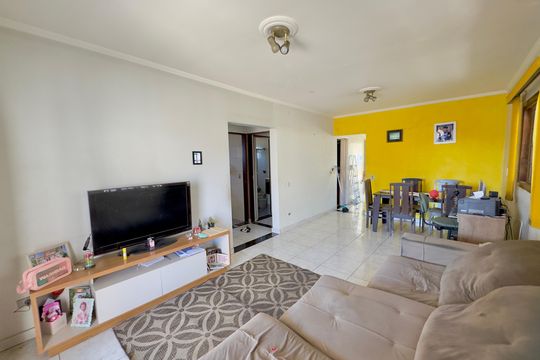 Casa à venda com 5 quartos, 100m² em Jardim Presidente Dutra, Guarulhos