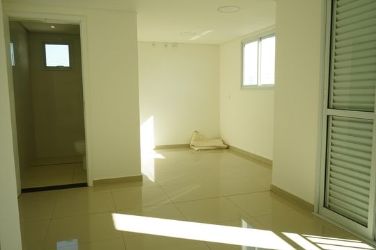 Área comum - Salão de festas de kitnet/studio para alugar com 1 quarto, 30m² em Tatuapé, São Paulo