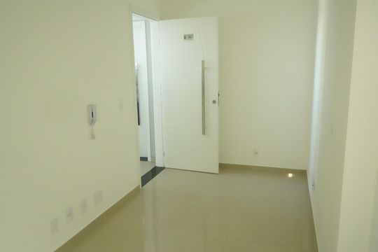 Studio de kitnet/studio para alugar com 1 quarto, 30m² em Tatuapé, São Paulo