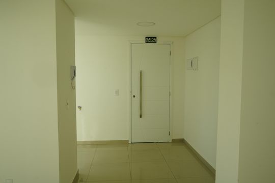 Área comum - Salão de festas de kitnet/studio para alugar com 1 quarto, 30m² em Tatuapé, São Paulo