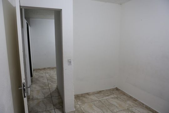 Quarto 1 de apartamento à venda com 4 quartos, 132m² em Riacho das Pedras, Contagem