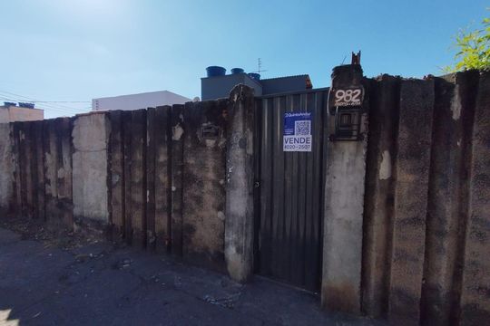 Fachada  de apartamento à venda com 4 quartos, 132m² em Riacho das Pedras, Contagem