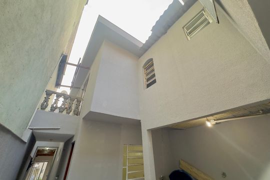 Área de Serviço de casa à venda com 2 quartos, 145m² em Vila Augusta, Guarulhos