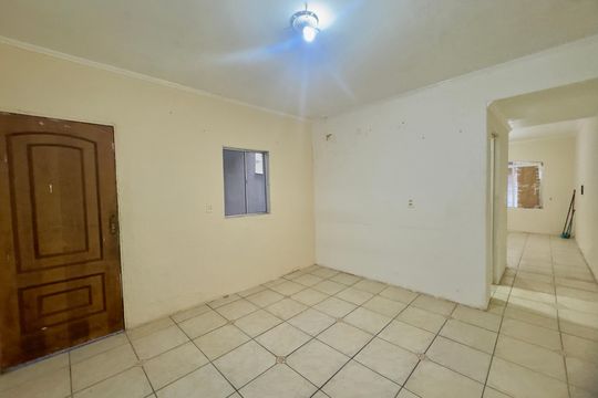 Cozinha de casa à venda com 2 quartos, 145m² em Vila Augusta, Guarulhos