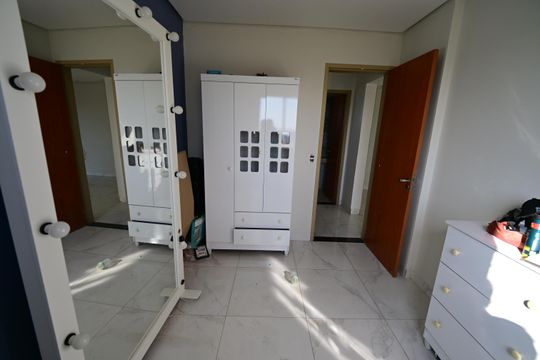 Apartamento para alugar com 2 quartos, 77m² em Parque Oeste Industrial, Goiânia