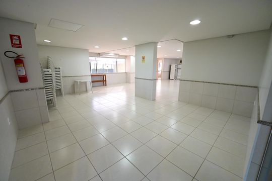 Apartamento para alugar com 2 quartos, 77m² em Parque Oeste Industrial, Goiânia