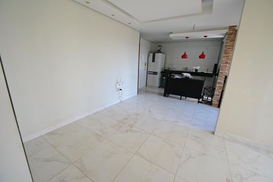 Apartamento para alugar com 2 quartos, 77m² em Parque Oeste Industrial, Goiânia