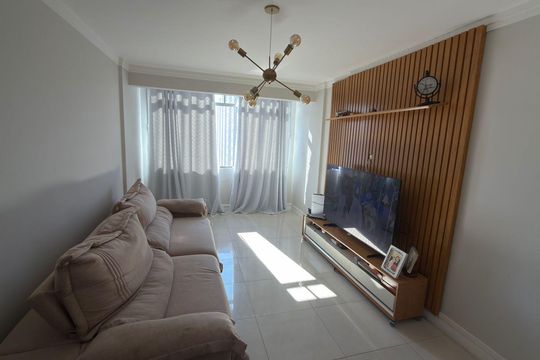 Apartamento à venda com 2 quartos, 110m² em Bela Vista, São Paulo