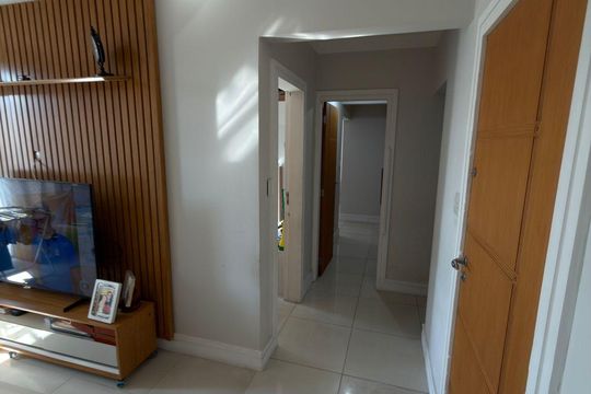 Sala de apartamento à venda com 2 quartos, 110m² em Bela Vista, São Paulo