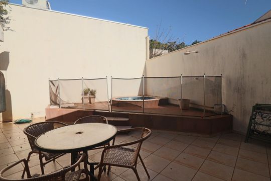 Área gourmet de casa de condomínio para alugar com 3 quartos, 170m² em Recreio das Acacias, Ribeirão Preto