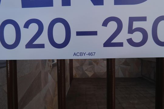 ACBY-497 de casa para alugar com 3 quartos, 200m² em Vila São José, São Paulo