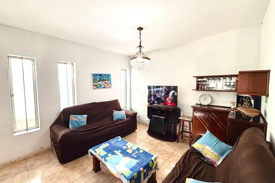 Sala de casa à venda com 3 quartos, 347m² em Jardim Brasilia (zona Leste), São Paulo