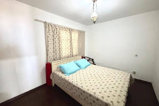 Suíte de casa à venda com 3 quartos, 347m² em Jardim Brasilia (zona Leste), São Paulo