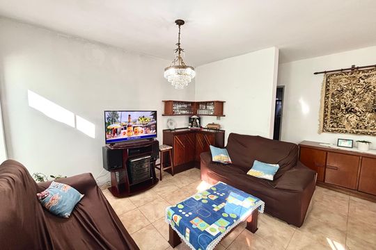 Casa à venda com 3 quartos, 347m² em Jardim Brasilia (zona Leste), São Paulo