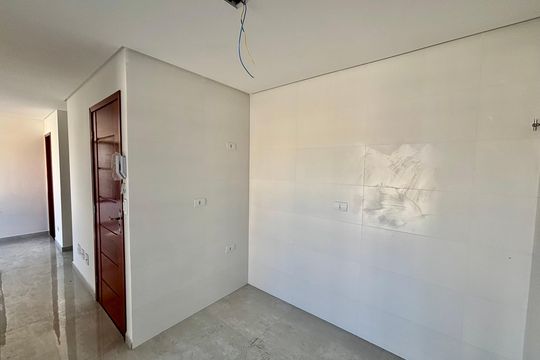 Sala de casa à venda com 2 quartos, 85m² em Vila Ré, São Paulo