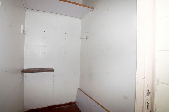 Despensa de apartamento para alugar com 2 quartos, 80m² em Centro Histórico, Porto Alegre