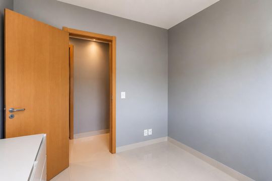 Quarto de apartamento para alugar com 2 quartos, 55m² em Teresópolis, Porto Alegre