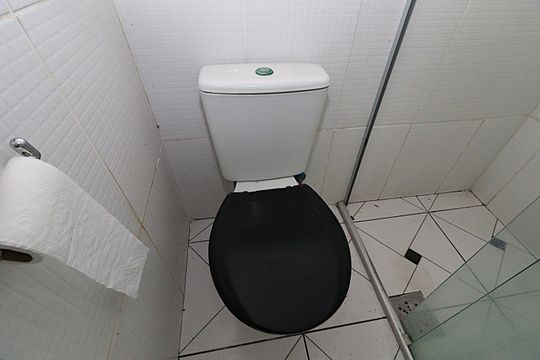 Apartamento à venda com 2 quartos, 44m² em São Geraldo, Porto Alegre
