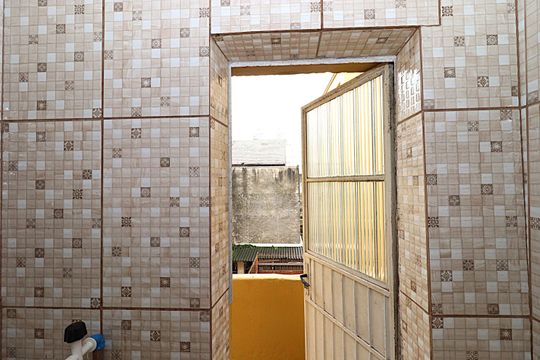Apartamento à venda com 2 quartos, 44m² em São Geraldo, Porto Alegre