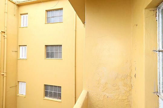 Apartamento à venda com 2 quartos, 44m² em São Geraldo, Porto Alegre