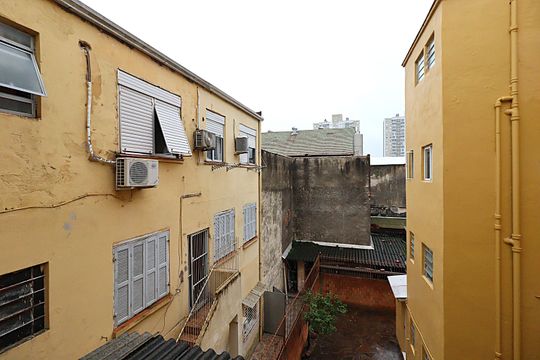 Apartamento à venda com 2 quartos, 44m² em São Geraldo, Porto Alegre