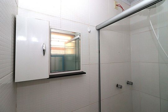 Apartamento à venda com 2 quartos, 44m² em São Geraldo, Porto Alegre
