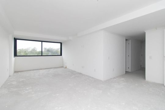 Apartamento à venda com 3 quartos, 116m² em Nonoai, Porto Alegre