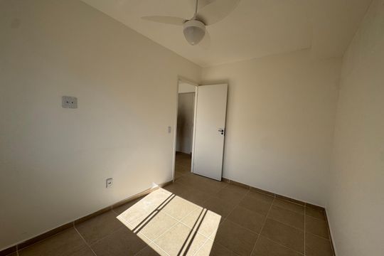 Quarto 1 de apartamento para alugar com 2 quartos, 40m² em Jardim Boa Vista (zona Oeste), Osasco