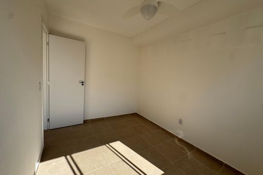 Quarto 1 de apartamento para alugar com 2 quartos, 40m² em Jardim Boa Vista (zona Oeste), Osasco