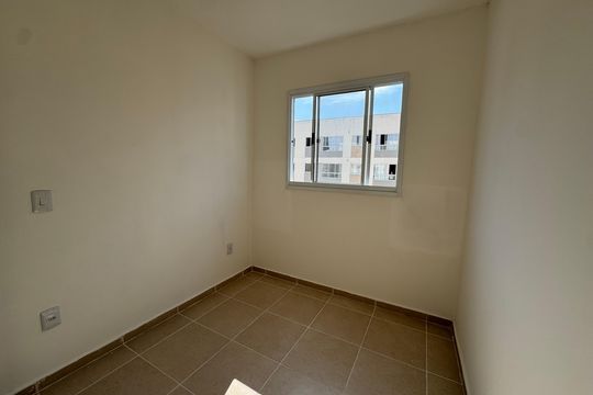 Quarto 2 de apartamento para alugar com 2 quartos, 40m² em Jardim Boa Vista (zona Oeste), Osasco