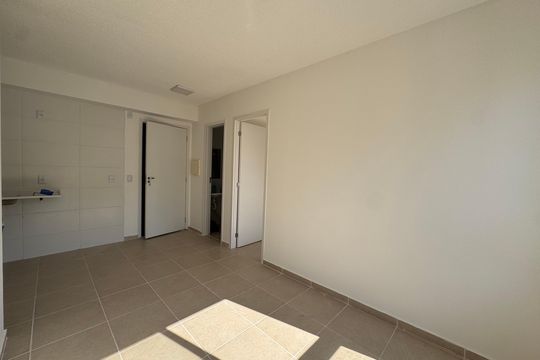 Sala de apartamento para alugar com 2 quartos, 40m² em Jardim Boa Vista (zona Oeste), Osasco