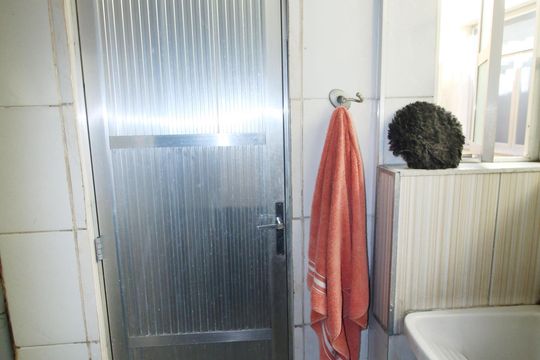 Área de Serviço de apartamento à venda com 3 quartos, 111m² em Penha, Rio de Janeiro