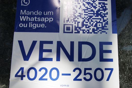 Código de apartamento à venda com 3 quartos, 111m² em Penha, Rio de Janeiro
