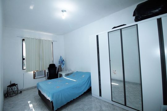 Quarto 2 de apartamento à venda com 3 quartos, 111m² em Penha, Rio de Janeiro
