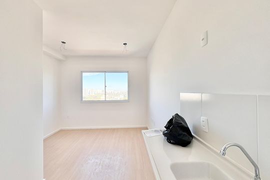 Studio de apartamento para alugar com 1 quarto, 18m² em Freguesia do Ó, São Paulo