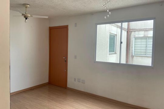 Apartamento para alugar com 2 quartos, 44m² em São José, Canoas