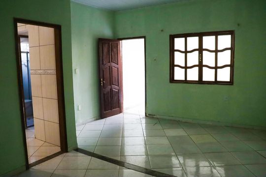 Casa para alugar com 2 quartos, 425m² em Extensão do Bosque, Rio das Ostras