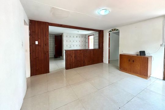 Casa para alugar com 3 quartos, 100m² em Capoeiras, Florianópolis