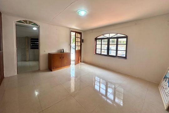Sala  de casa para alugar com 3 quartos, 100m² em Capoeiras, Florianópolis