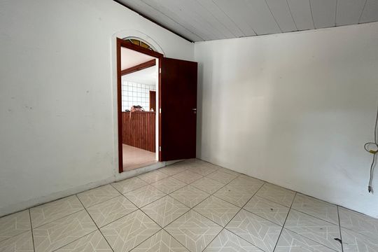 Quarto 1 de casa para alugar com 3 quartos, 100m² em Capoeiras, Florianópolis